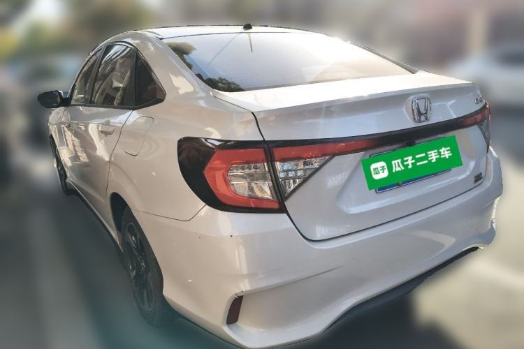 Used Honda Envix 2019 180TURBO CVT Enjoyment Version China VI
