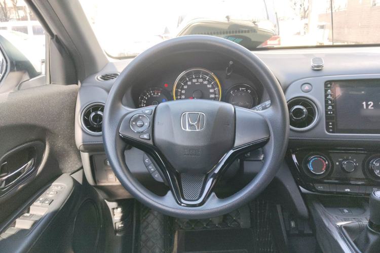 Used Honda XR-V 2020 1.5L Manual Classic Edition
