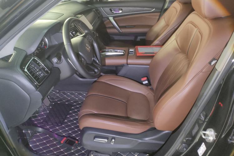 Used Honda UR-V 2020 370TURBO Two-Wheel Drive Luxury Edition