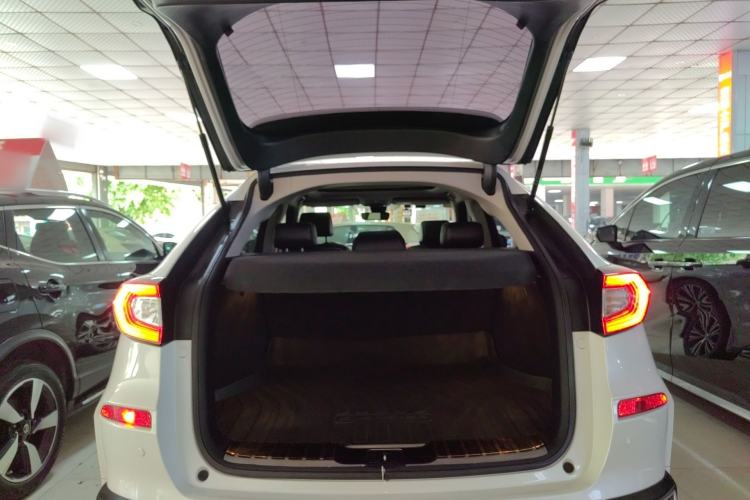 Used Honda Avancier 2017 370TURBO 2WD Luxury Edition
