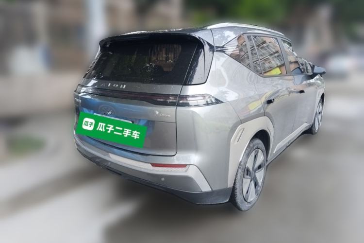 Used AION Y 2023 Younger
