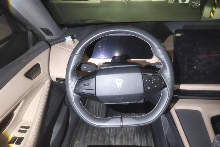 Used Deepal SL03 2022 1.5L 1200 Extended-Range Version