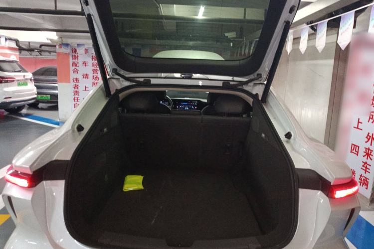 Used Rising F7 2023 Performance Pro Edition
