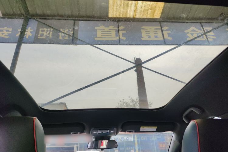 Used BYD Dolphin 2021 405 km Fashion Edition
