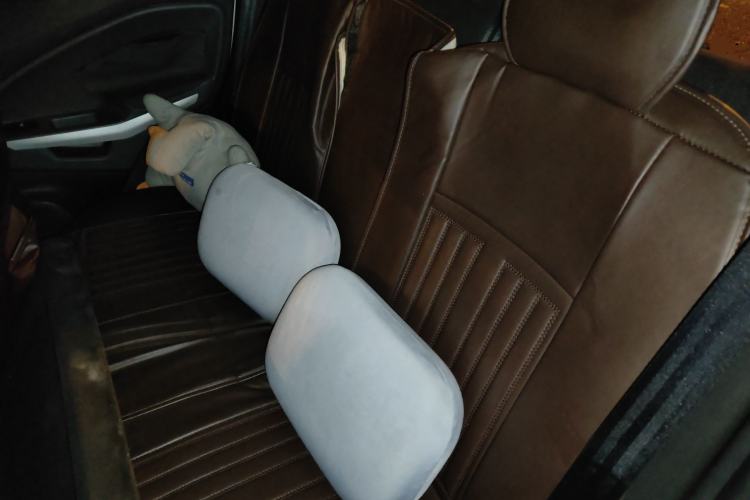 Used Ford EcoSport 2013 1.5L Automatic Prestige Model