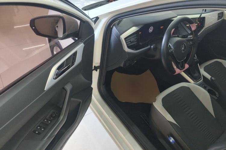 Used Volkswagen Polo 2023 Restyled Plus 1.5L Automatic Colorful Tech Edition