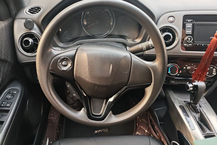 Used Honda XR-V 2017 1.5L LXi CVT Classic Edition