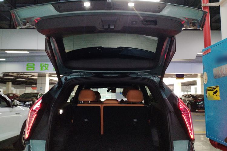 Used Geely Auto FX11 2025 4th Generation 1.5TD DCT Jinxiu