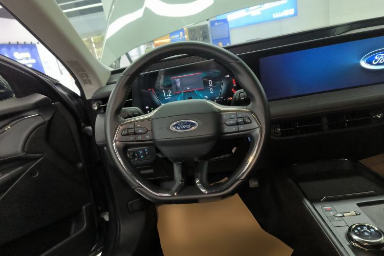 Used Ford Mondeo 2022 Restyled EcoBoost 245 Luxury Version