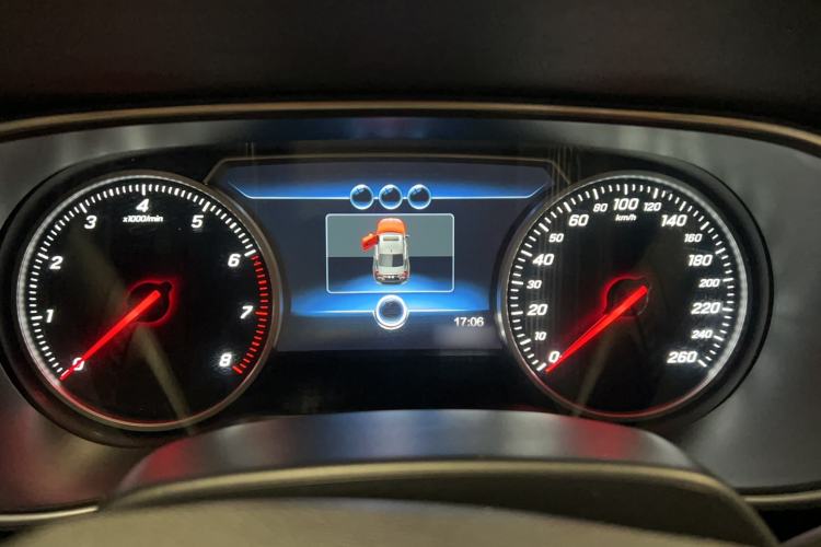 Used Hongqi H5 2019 30TD Dynamic Edition
