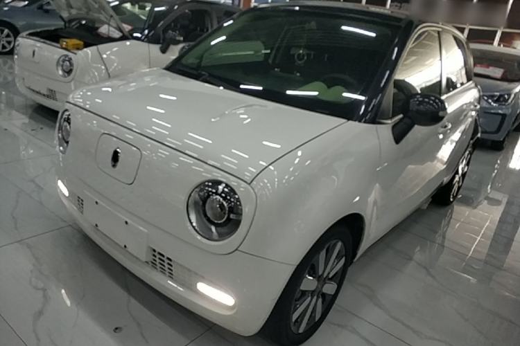 Used ORA Black Cat 2021 351 km Standard Version Guazi used car, China used car export, Used car for sale, Used cars, Cheapest cars for sale