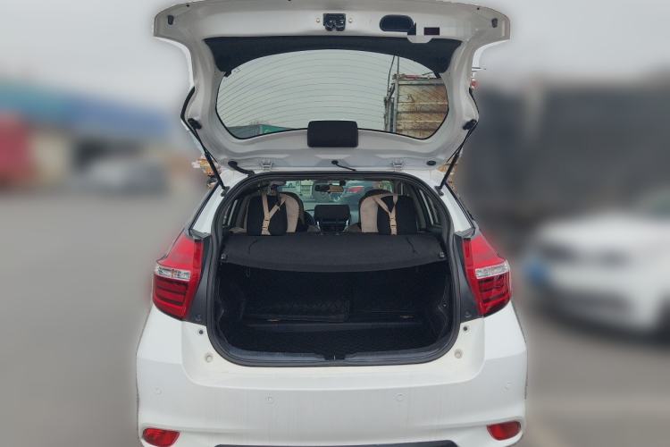 Used Toyota YARiS L Zhi Xuan 2017 1.5E CVT Enhanced Performance Edition