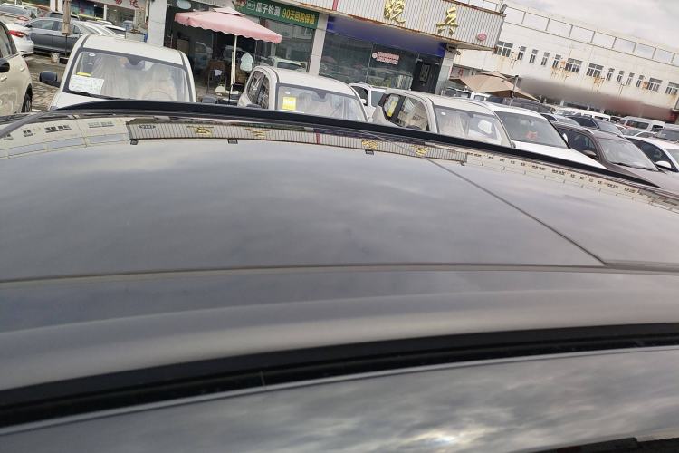 Used Audi Q5 e-tron 2023 40 e-tron Starry Edition Black Warrior Version
