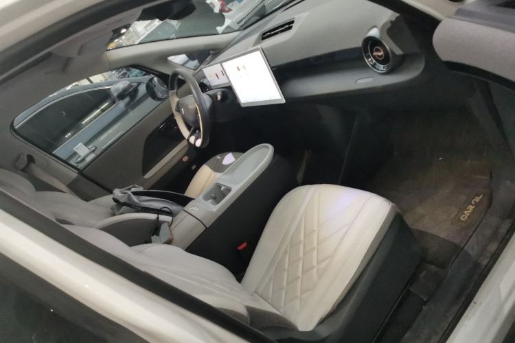 Used ARCFOX Kaola 2023 Parent-Child Edition