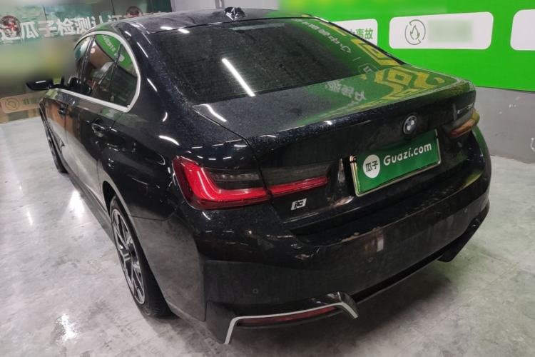 Used BMW i3 2024 eDrive 35 L