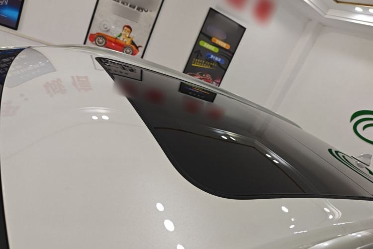 Used Haval XY 2022 1.5T Smart Edition
