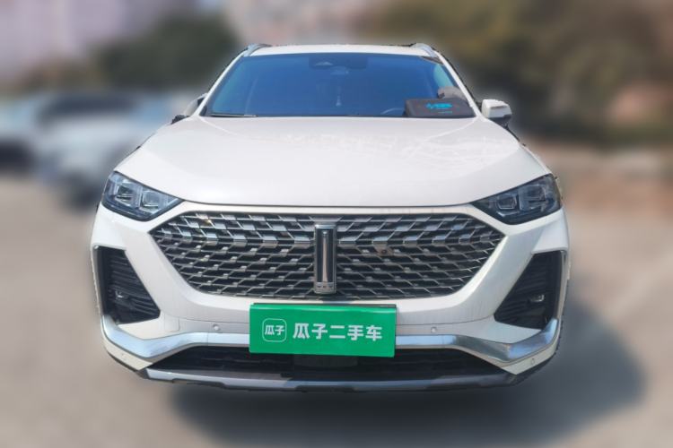 Used Wey Latte DHT 2022 1.5T DHT Big Cup