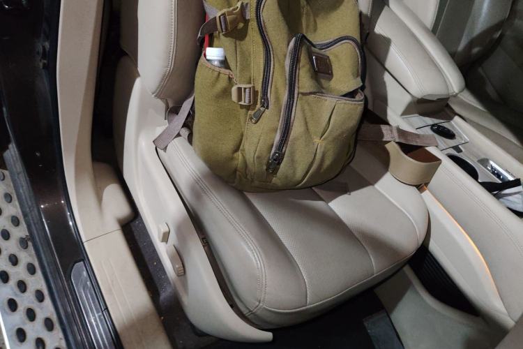 Used Nissan Murano 2021 2.5 S/C HEV XE Four-Wheel Drive Hybrid SmartConnect Prestige Edition
