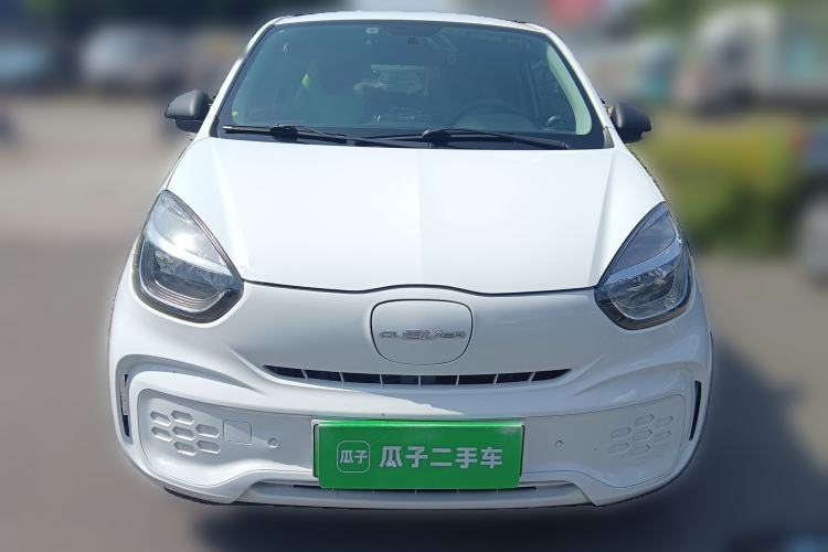 Used Roewe Clever 2021 302km All-Round Version