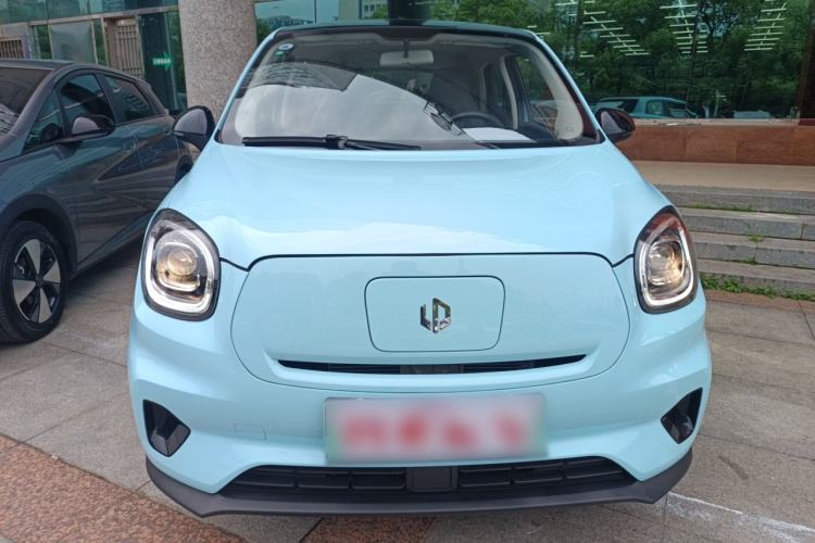 Used Leapmotor T03 2025 403 Comfort Edition Front