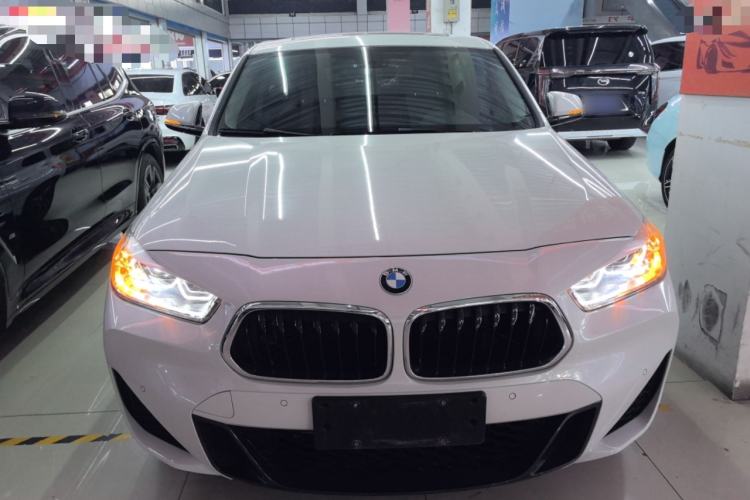 Used BMW X2 2021 Restyled sDrive25i M Sport Package
