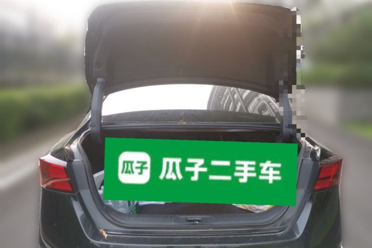 Used Nissan Teana 2021 2.0L XL Comfort Edition
