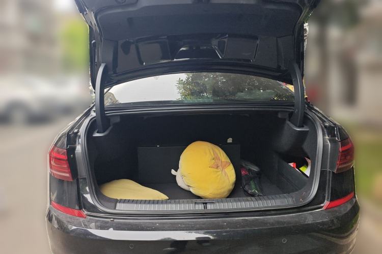 Used Volkswagen Passat 2022 330TSI Starry Luxury Edition