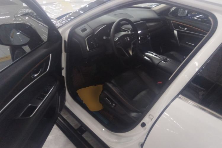 Used Honda Avancier 2020 370TURBO Four-Wheel Drive Premium Edition