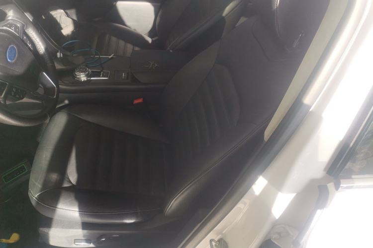 Used Ford Mondeo 2017 EcoBoost 180 Stylish Model
