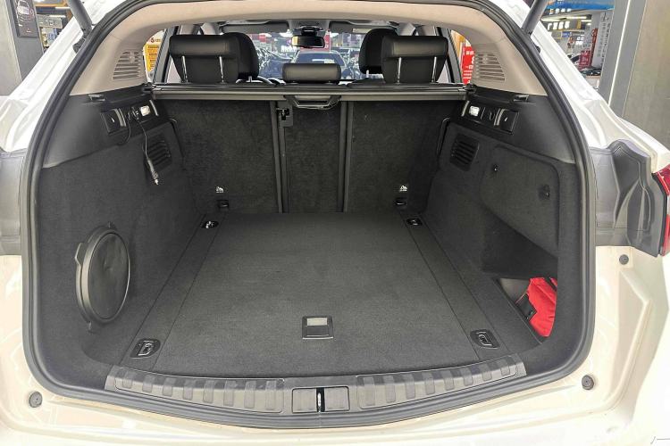 Used Alfa Romeo Stelvio 2017 2.0T 200HP Luxury Edition