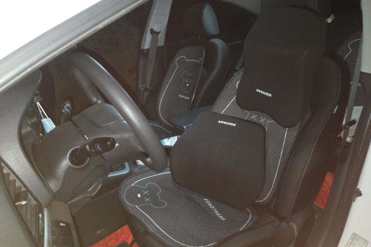 Used Hyundai Elantra (6th Generation / Lingdong) 2016 1.6L Automatic ZhiXuan · Luxury Version
