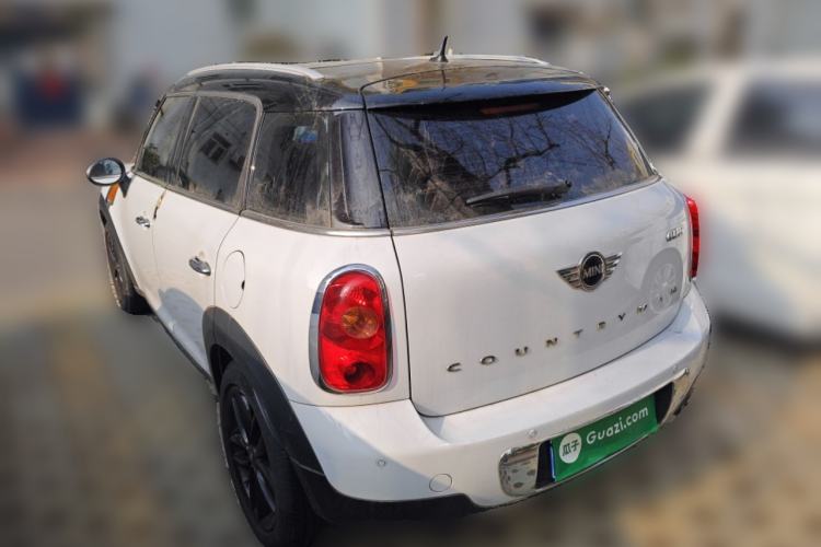 Used MINI Countryman 2014 1.6L COOPER Fun