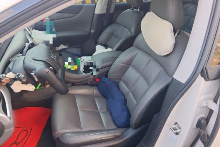 Used IM L6 2024 Max Extended-Range Version
