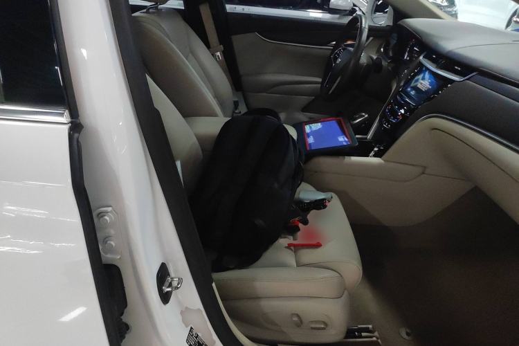 Used Cadillac XTS 2017 28T Tech Edition