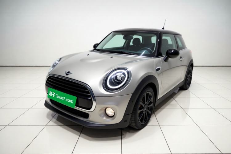 Used MINI 2018 1.5T COOPER Classic Edition Guazi used car, China used car export, Used car for sale, Used cars, Cheapest cars for sale