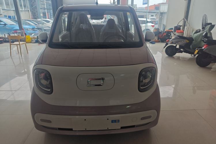 Used Bestune Pony 2025 222km Range Agile Horse