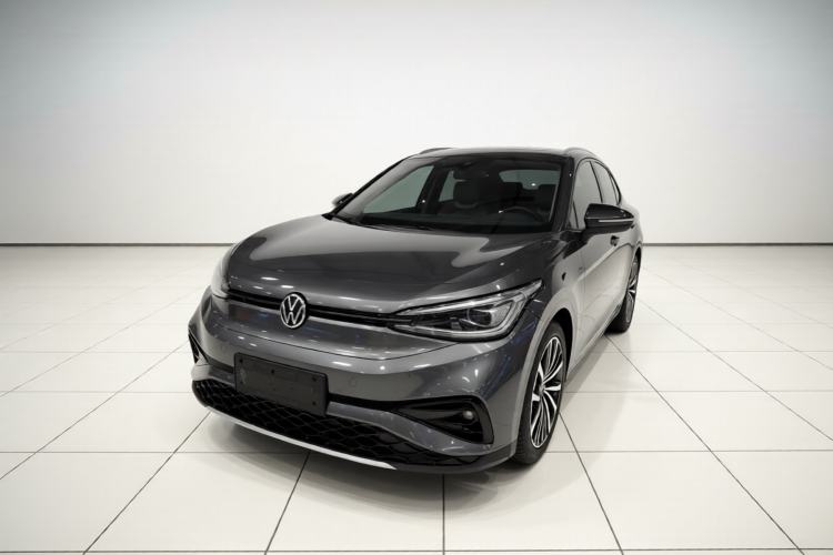 Used Volkswagen ID.4 X 2021 Pro Smart Long-Range Edition