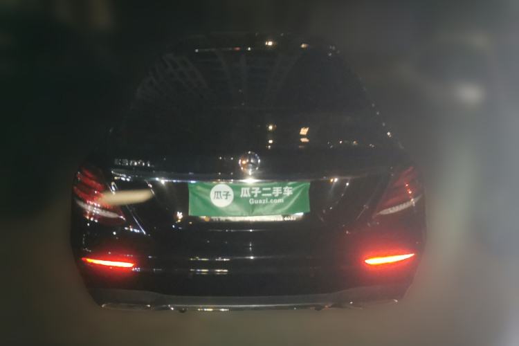 Used Mercedes-Benz E-Class 2016 E 200 L Sport Edition
