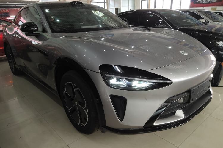 Used Xiaomi Auto YU7 2025 Ultra-Long Range Rear-Wheel Drive Version