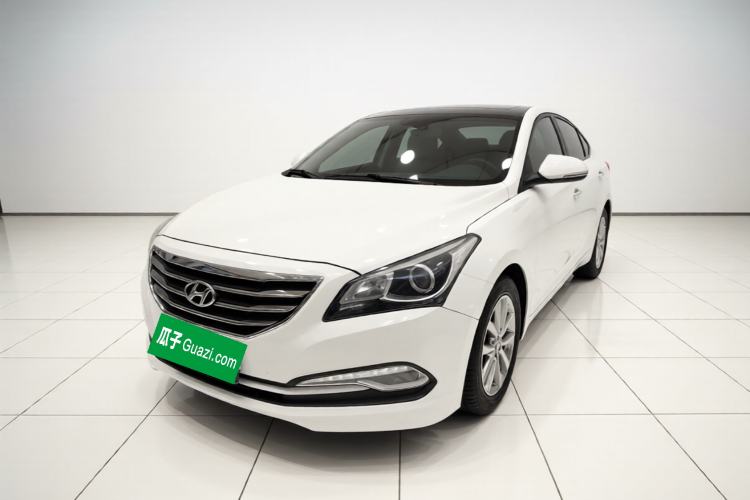 Used Hyundai Mistra 2014 1.8L Automatic Smart GLS
