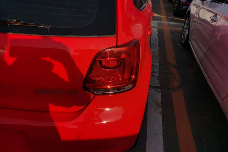 Used Volkswagen Polo 2013 1.6L Automatic Comfort Edition