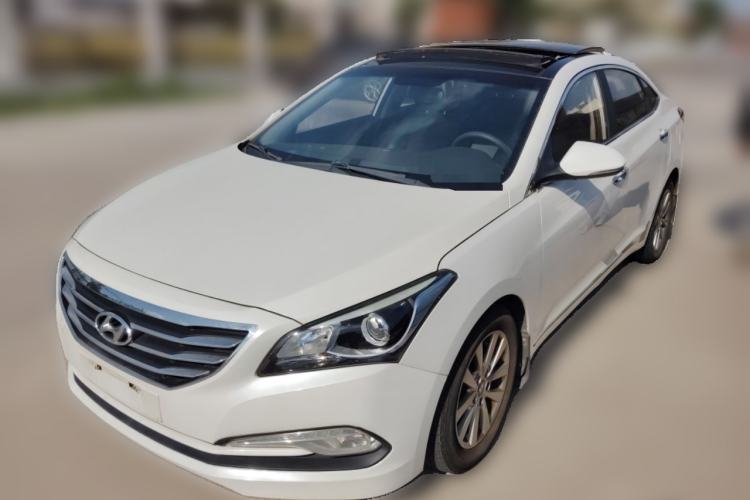 Used Hyundai Mistra 2014 1.8L Automatic Smart GLS