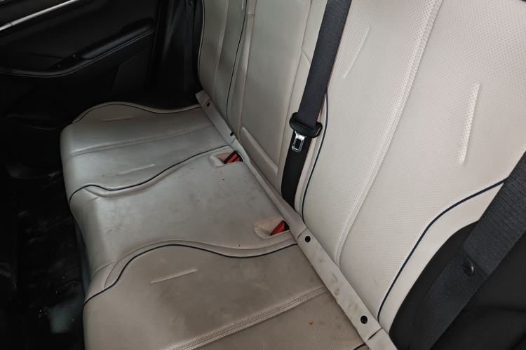 Used BYD Destroyer 05 2023 Champion Edition DM-i 120KM Luxury Model