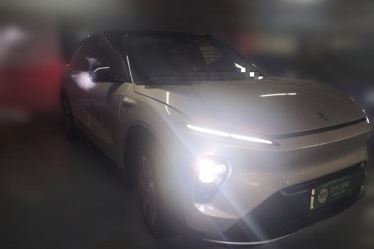 Used Nio ES8 2023 100kWh

