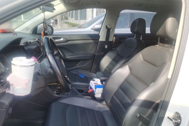 Used Volkswagen Tharu 2021 280TSI Two-Wheel Drive Comfort Edition