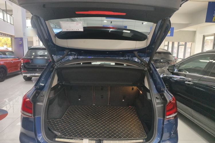 Used BMW X1 2021 Revised xDrive25Li Premium Edition
