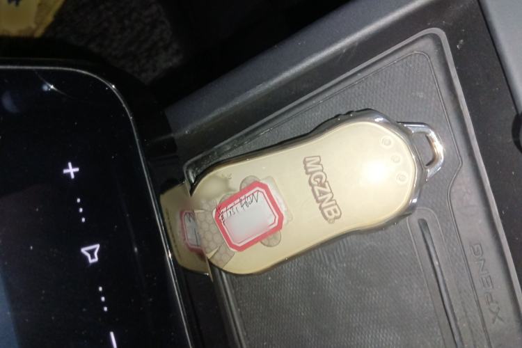 Used XPeng G3 2022 G3i 460N