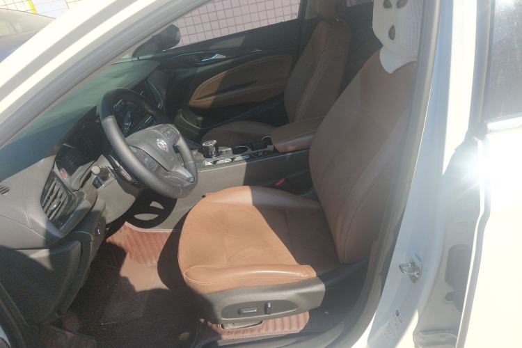 Used Buick Regal 2022 552T Smart Edition