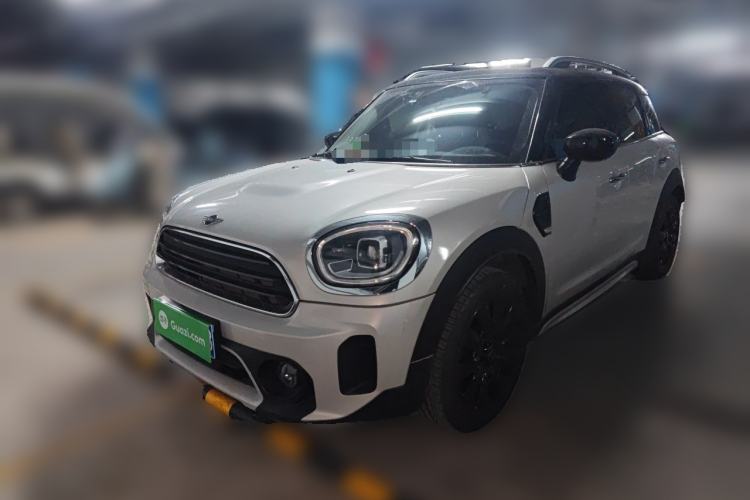 Used MINI Countryman 2022 1.5T COOPER Connoisseur