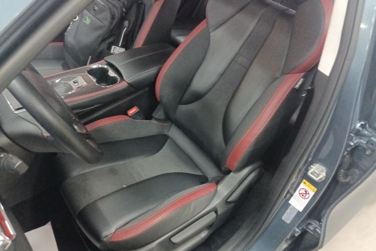 Used CHANGAN OSHAN X5 2023 Enjoy Edition 1.5T DCT Deluxe Model